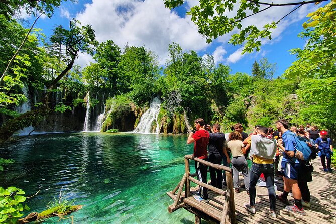 Plitvice and Rastoke day trip from Zagreb w/ticket (guar. dep.) - Why this Zagreb day trip works