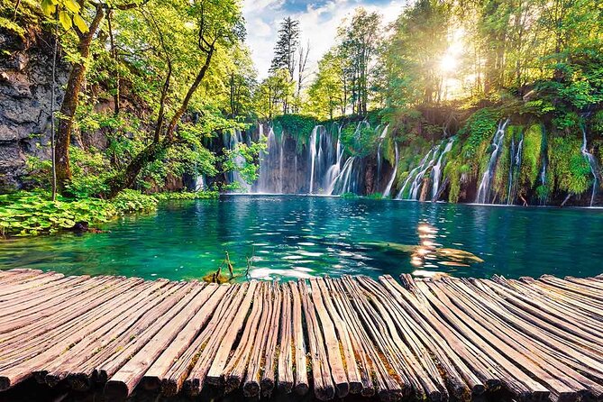 Plitvice and Rastoke day trip from Zagreb w/ticket (guar. dep.) - Who should book this excursion