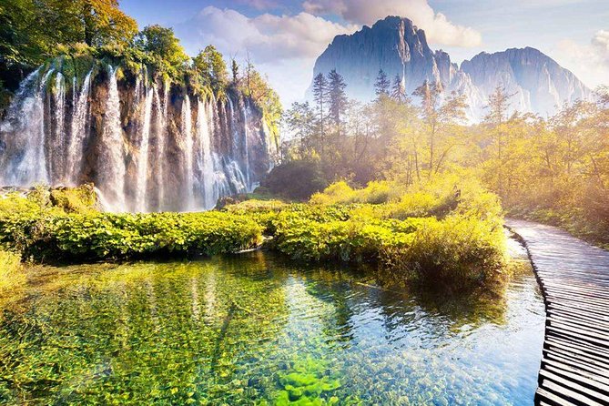 Plitvice Lakes National Park: Day Trip from Omiš - Key points before you reserve