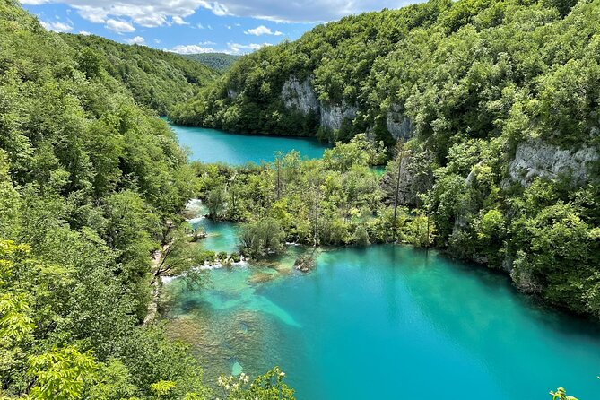 Plitvice Lakes with Ticket & Rastoke Guided Tour from Zagreb - Why this Zagreb day trip works