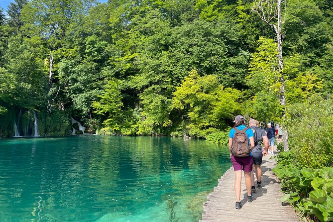 Plitvice Lakes with Ticket & Rastoke Guided Tour from Zagreb - Is $78.60 a fair price?