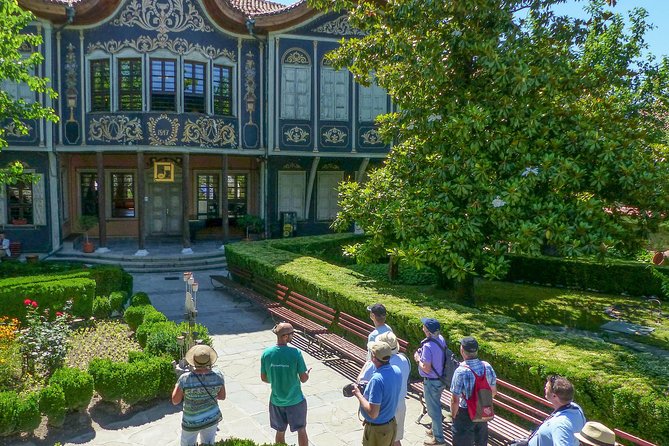Plovdiv and Koprivshtitsa Full-Day Trip - Why this two-town trip works