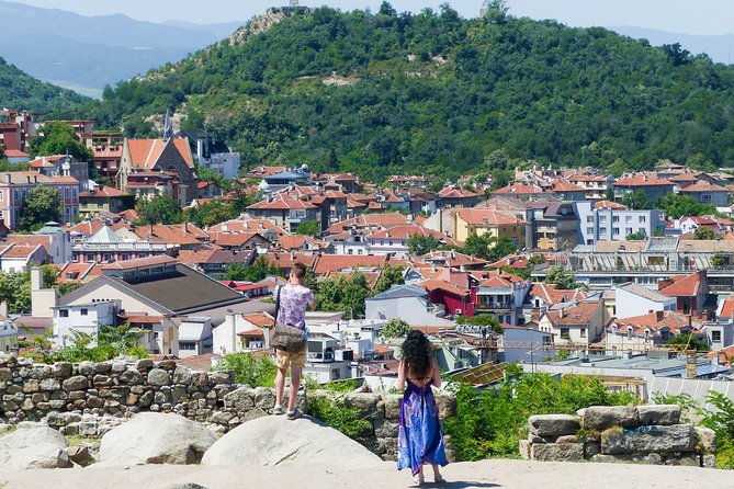 Plovdiv and Koprivshtitsa Full-Day Trip - Guides, group pace, and the human side