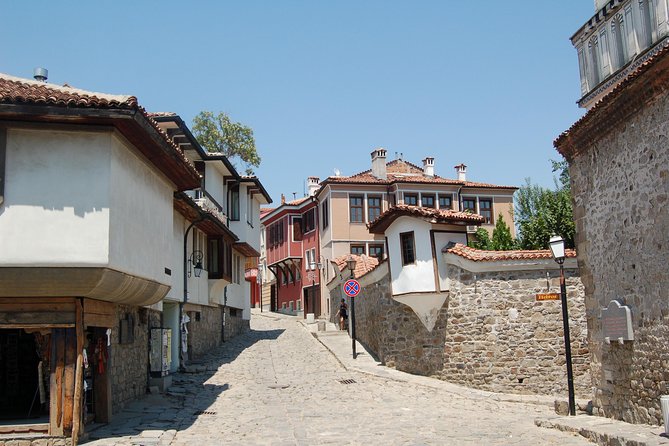 Plovdiv and Koprivshtitsa Full-Day Trip - What the price really covers