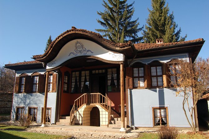 Plovdiv and Koprivshtitsa Full-Day Trip - Who should book this outing