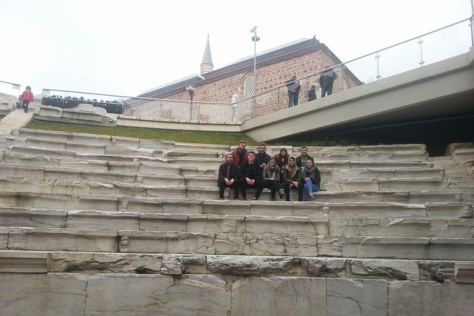 Plovdiv - Group Day Trip from Sofia - Is $22.99 good value?