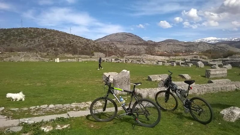 Podgorica Highlights, Ostrog and Zeta nature park day trip - Who should book this experience