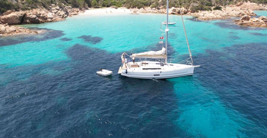 Poltu Quatu: La Maddalena Archipelago Sailboat full-day trip - Key points to know before booking