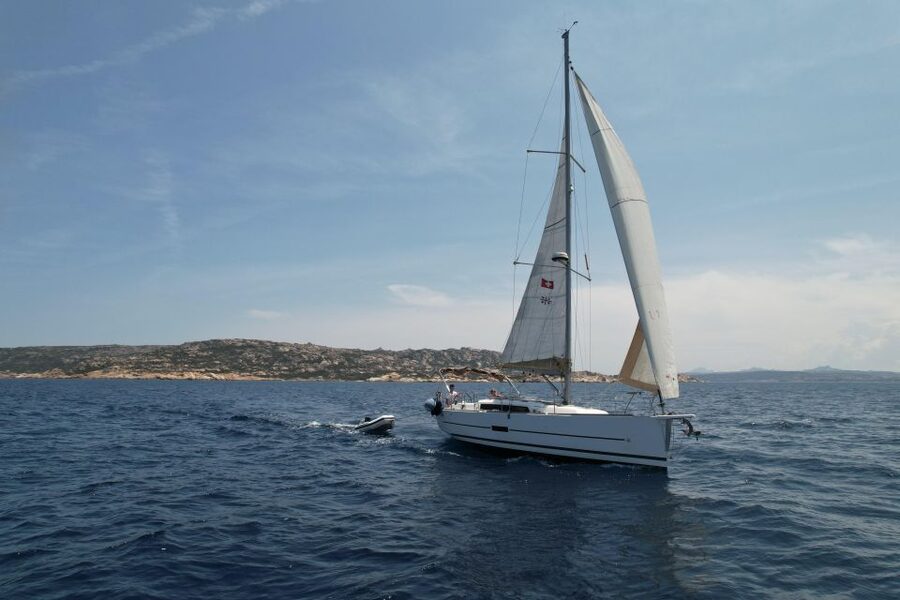 Poltu Quatu: La Maddalena Archipelago Sailboat full-day trip - Should you book the Poltu Quatu sailing trip?