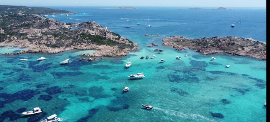 Poltu Quatu: La Maddalena Archipelago Sailboat full-day trip - Who will enjoy this day most