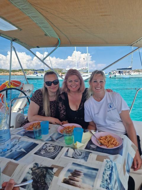 Poltu Quatu: La Maddalena Archipelago Sailboat full-day trip - Price, cancellation, and practical planning