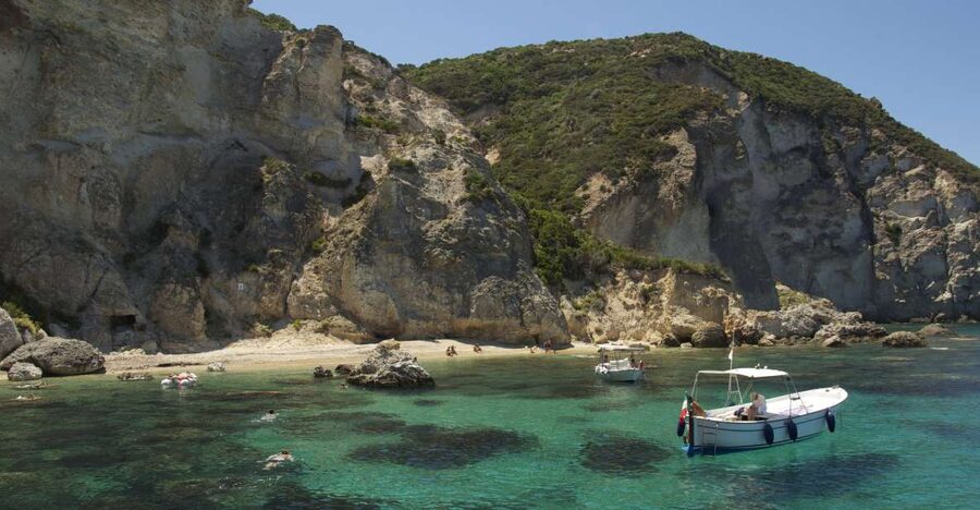 Ponza Island: Day Trip from Anzio with 5 Hour Boat Excursion - Key details before you book