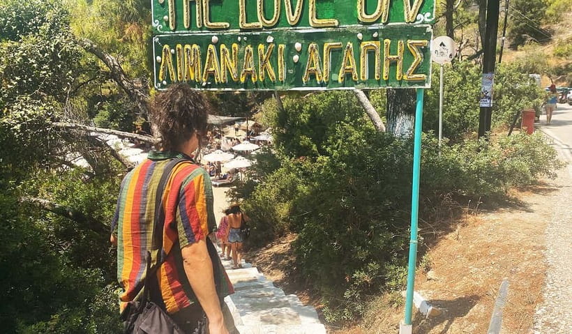 Poros Island: Full Day Trip From Athens with Swimming - The return journey to Athens