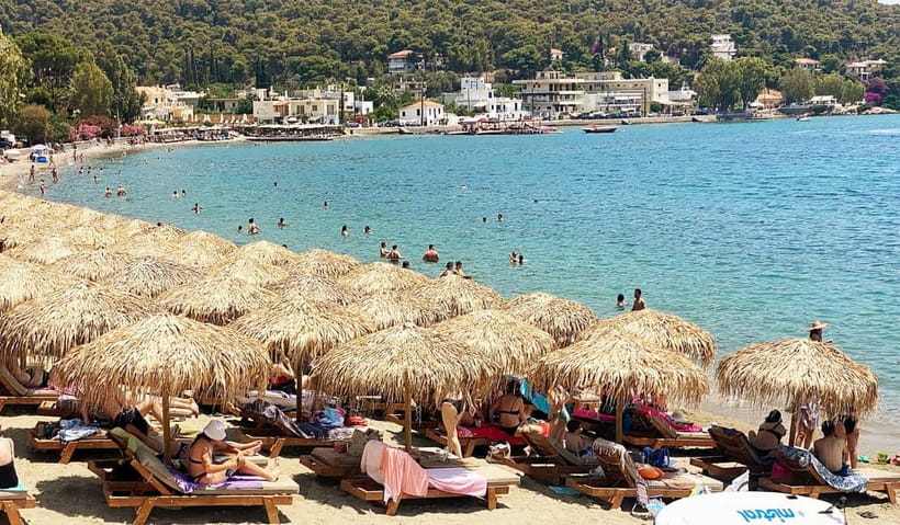 Poros Island: Full Day Trip From Athens with Swimming - Should you book this Poros experience?