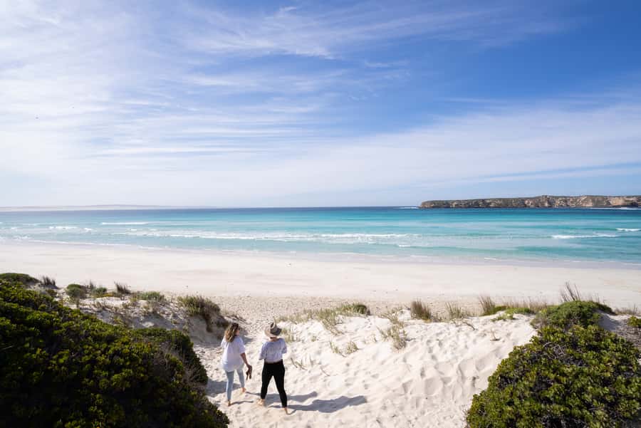 Port Lincoln: Coffin Bay Seafood, Wine, and Nature Day Trip - Key points to know before booking
