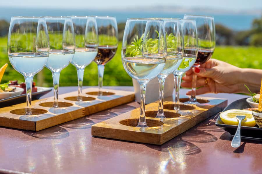 Port Lincoln: Coffin Bay Seafood, Wine, and Nature Day Trip - Why this Port Lincoln day trip works so well