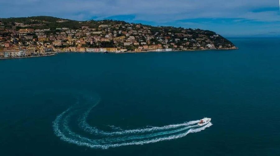 Porto Santo Stefano: Snorkeling Day Trip with Lunch - Why this Argentario boat day works so well