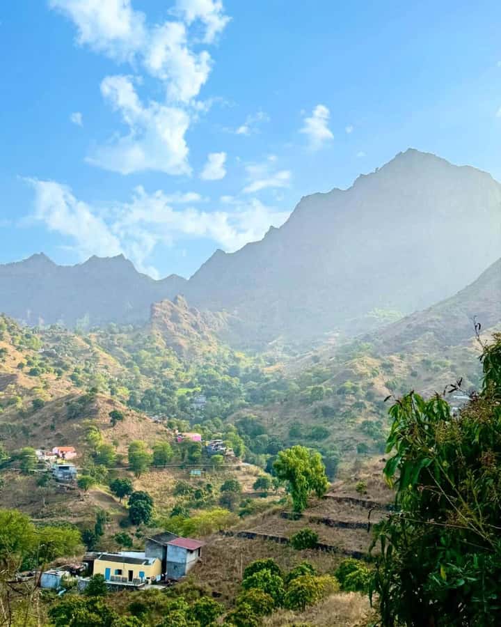 Praia: Day trip by minibus for cruise passengers - Key points at a glance