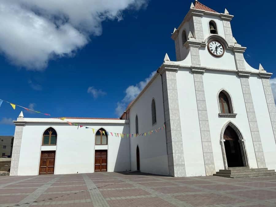 Praia: Day trip by minibus for cruise passengers - What the reviews reveal about the experience