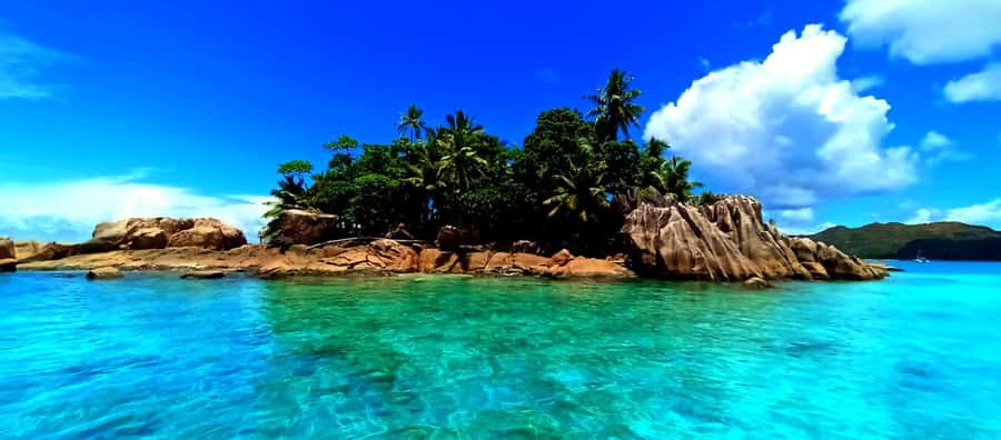 Praslin: Curieuse & St Pierre Island Day Trip with Barbecue - Key points to know before you book