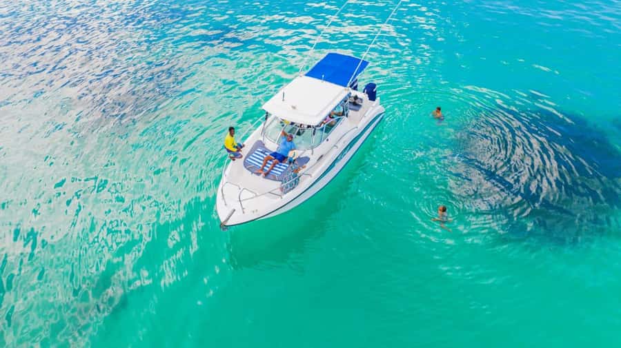 Praslin: Curieuse & St Pierre Island Day Trip with Barbecue - Pickup from your Praslin hotel
