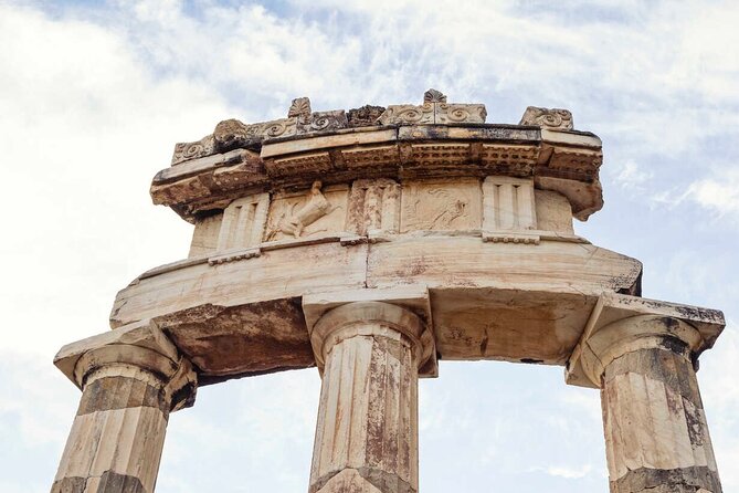 Premium Delphi Day Trip with an Expert Guide, Museum & Lunch - The Bottom Line: Should You Book It?