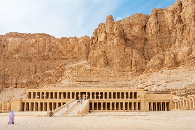 Priavte Day Trip to Luxor & Valley of the Kings from Hurghada - Key points before you book