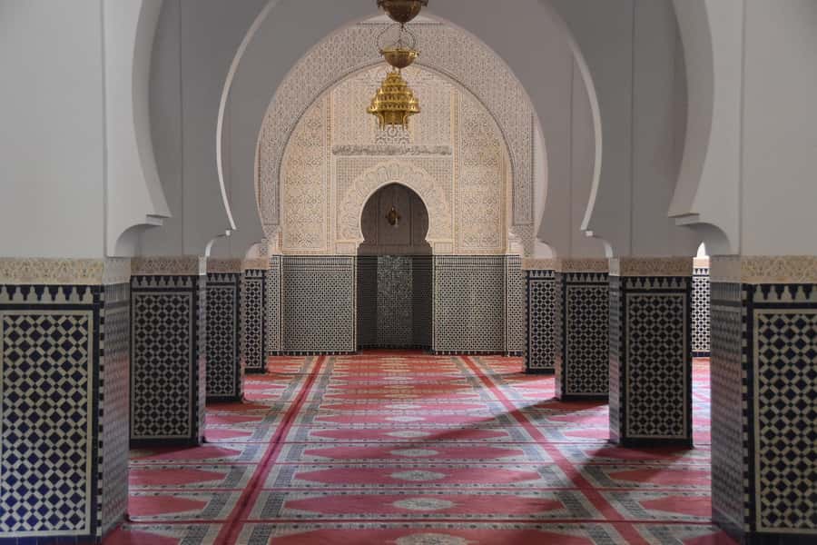 Private Day Trip: Gibraltar & (Tangier) Morocco from Seville - What the private format changes