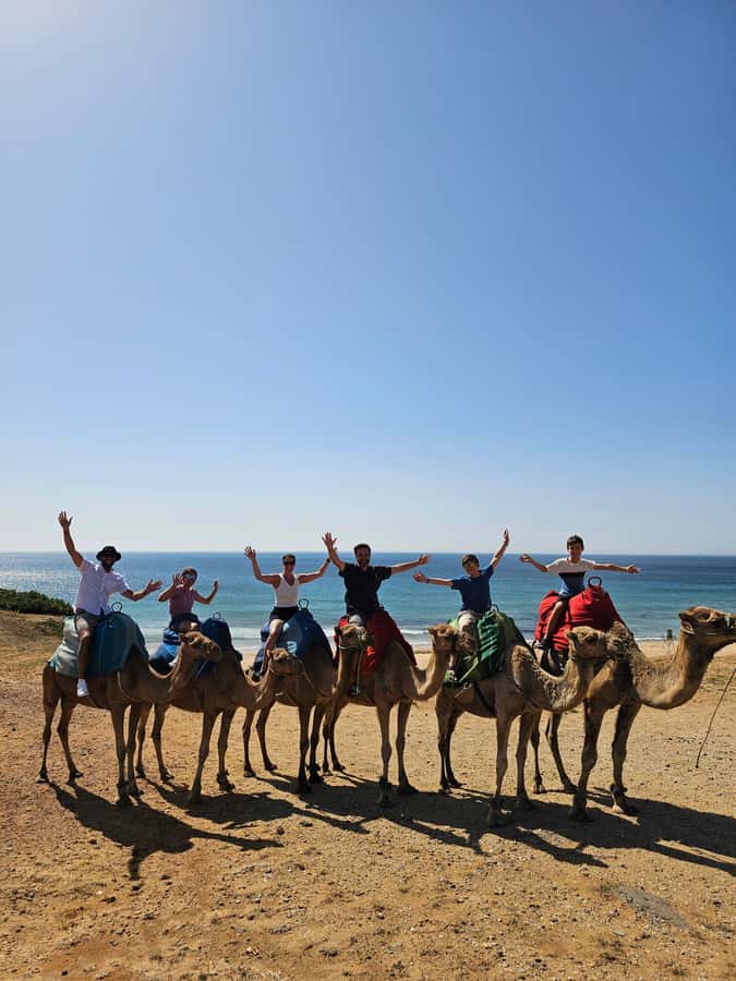 Private Day Trip: Gibraltar & (Tangier) Morocco from Seville - Why this Seville day trip is unusual