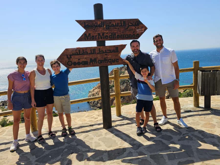 Private Day Trip: Gibraltar & (Tangier) Morocco from Seville - The return to Seville