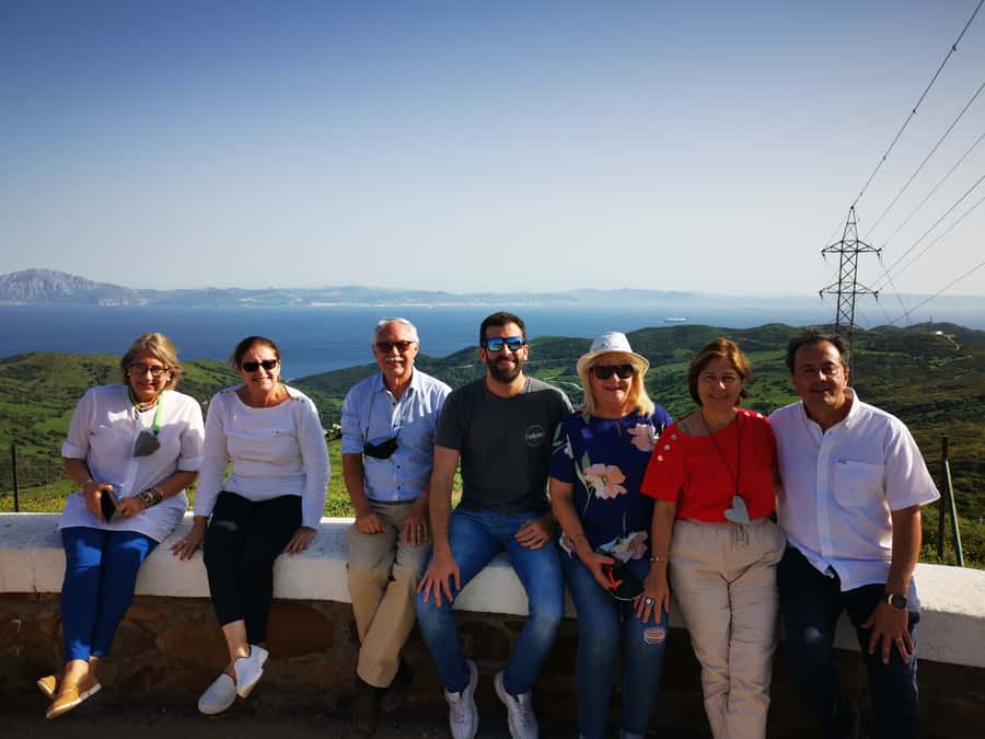 Private Day Trip: Gibraltar & (Tangier) Morocco from Seville - Leaving Seville around 7 a.m.