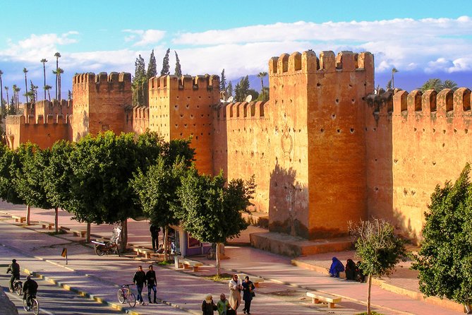 Private Day Trip of Taroudant & Tiout from Agadir - Key points to know before booking