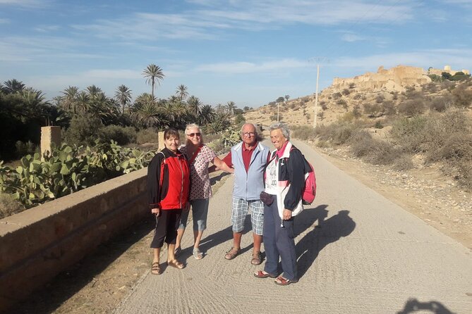 Private Day Trip of Taroudant & Tiout from Agadir - How the private format affects the day