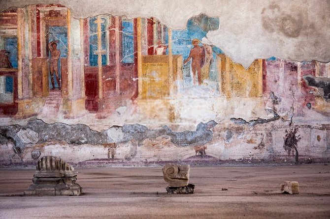 Private Day Trip Rome to Pompeii & Amalfi Coast tickets included - Comfort, group size, and the real cost