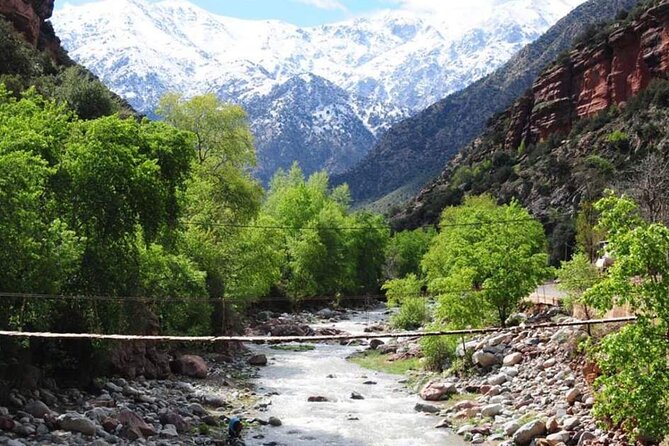 Private Day Trip to Atlas Mountains - Is $94.20 good value?