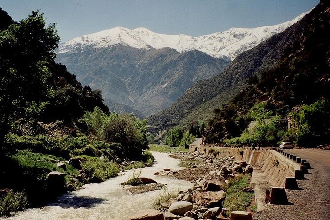 Private Day Trip to Atlas Mountains - Who will enjoy this day most?