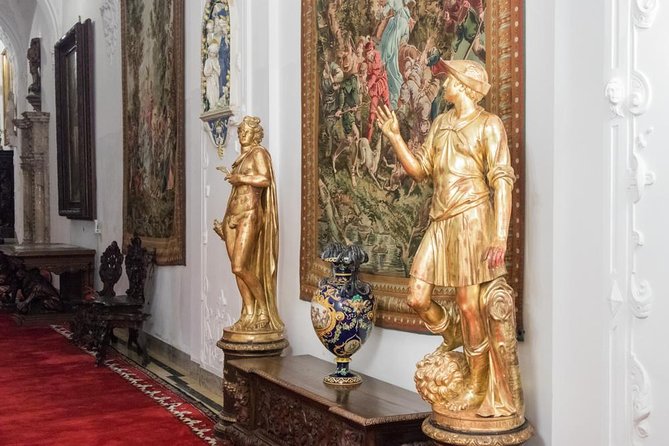 Private Day Trip to Dracula's Castle from Bucharest - The price and what you actually receive