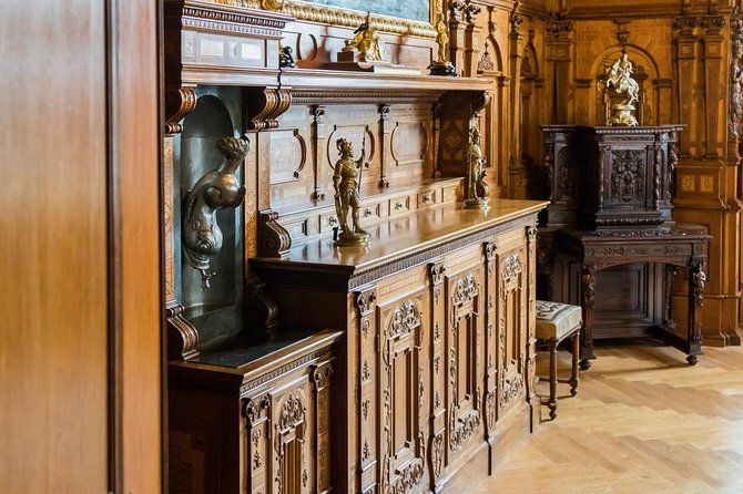 Private Day Trip to Dracula's Castle from Bucharest - Who will get the most from this tour