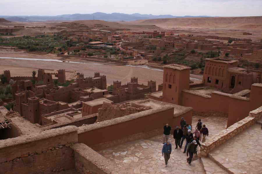 Private Day Trip To Ouarzazate & Ait Ben Haddou Kasbah - What the Long Schedule Means for You