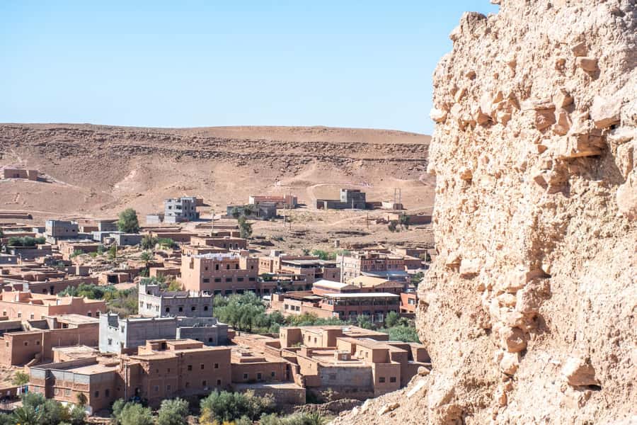 Private Day Trip To Ouarzazate & Ait Ben Haddou Kasbah - The Driver and Guide Matter