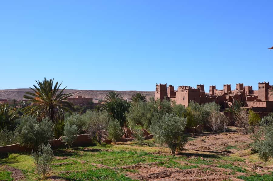 Private Day Trip To Ouarzazate & Ait Ben Haddou Kasbah - FAQ