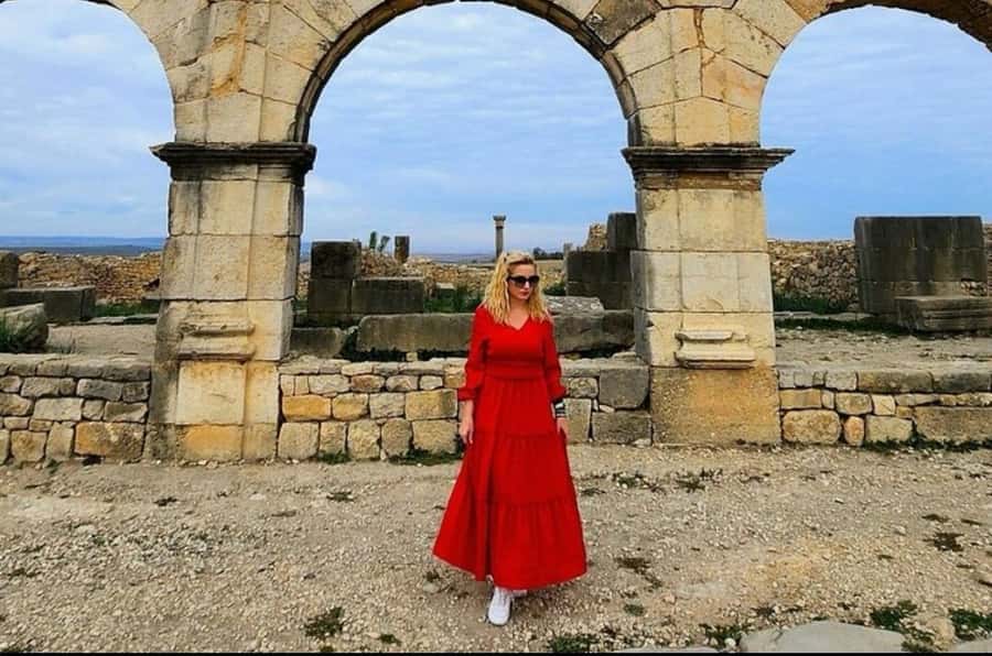 Private Day Trip to Volubilis, Moulay Idriss and Meknes - Key points at a glance