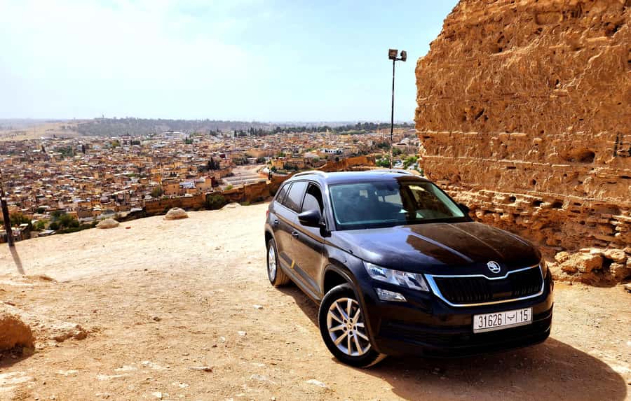 Private Day Trip to Volubilis, Moulay Idriss and Meknes - Is $70 per person a good value?