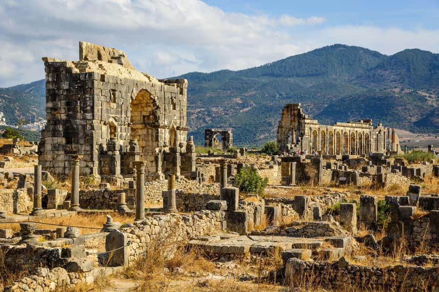 Private Day Trip to Volubilis, Moulay Idriss and Meknes - Should you book the Volubilis, Moulay Idriss, and Meknes trip?