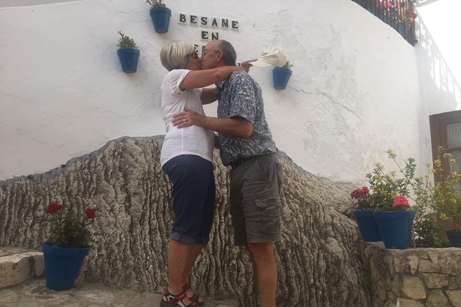 Private Guided Day Trip to the White Villages and Ronda from Seville - Arcos de la Frontera and a Flexible Return Route