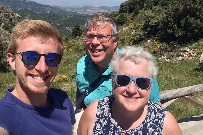 Private Guided Day Trip to the White Villages and Ronda from Seville - Should You Book the White Villages and Ronda Trip?