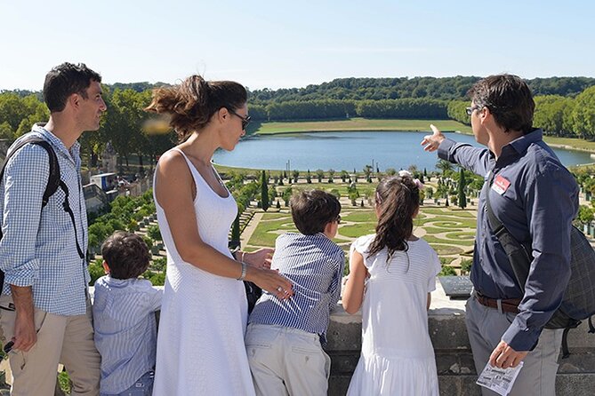 Private Half-Day Trip to Versailles from Paris with Macarons - Who will get the most from this Versailles visit
