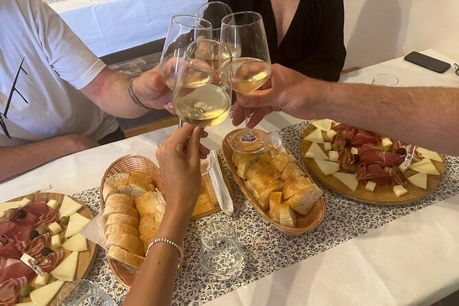 Private Krka Waterfalls Day Trip from Split including Wine Tasting & Lunch - What makes the winery stop special