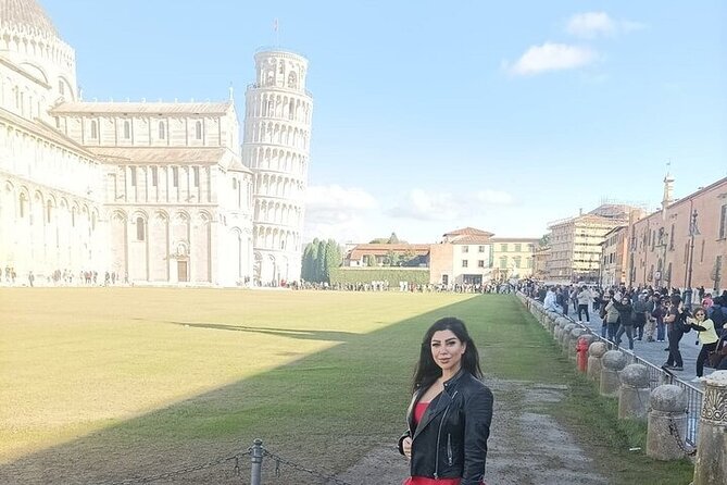 Private Tour: Day Trip to Florence and Pisa from Rome with Lunch - Piazza della Signoria and the political center of Florence