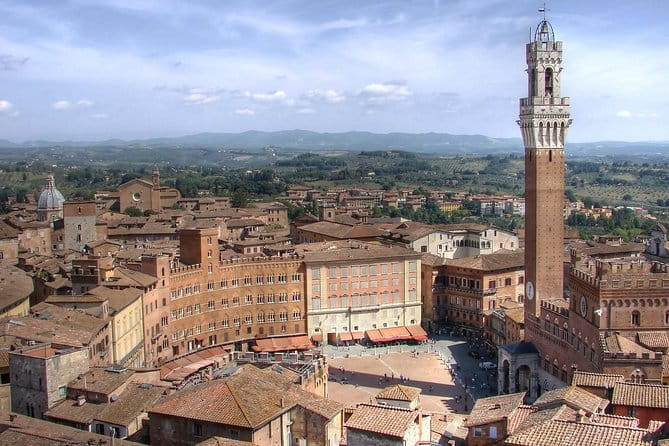 Private Tour in Siena, San Gimignano and Chianti Day Trip from Florence - Why this private Tuscany day works well from Florence